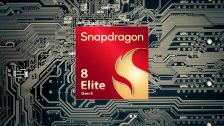 Snapdragon 8 Elite Gen 5: বেঞ্চমার্কে অ্যাপলের A19 Pro-কে ছাড়িয়ে গেল Snapdragon 8 Elite Gen 5: বেঞ্চমার্কে অ্যাপলের A19 Pro-কে ছাড়িয়ে গেল