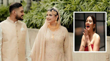 শবনম ফারিয়া