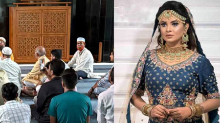 শবনম ফারিয়া