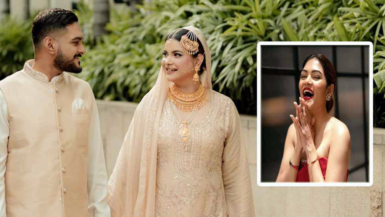 শবনম ফারিয়া