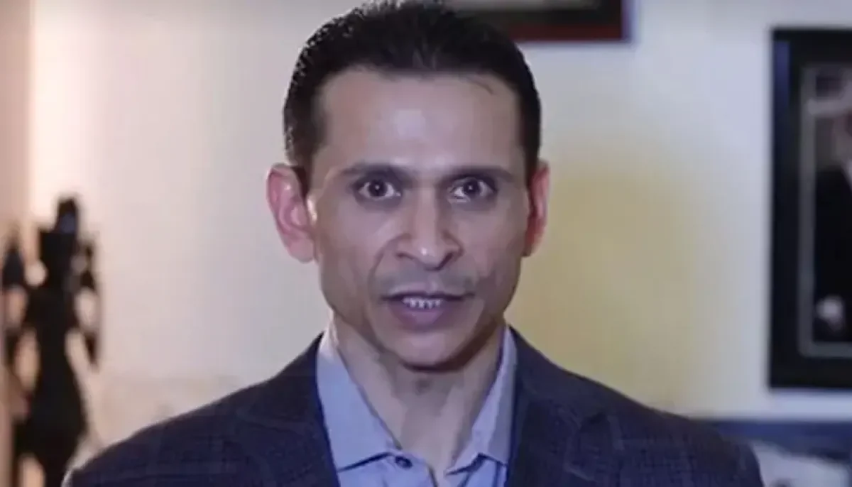 সোহেল তাজ