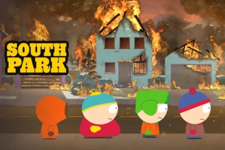 South Park Season 27 Episode 5 Delayed: New Release Date?