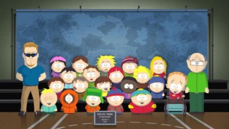 South Park Season 27 Episode 5 Release Details Confirmed South Park Season 27 Episode 5 Release Details Confirmed