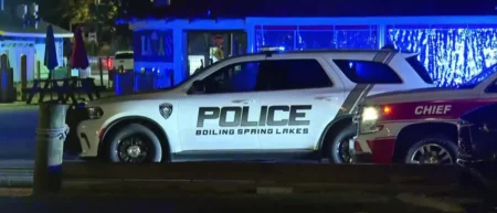 Southport NC Mass Shooting: Suspect Arrested with Modified AR Rifle After Three Killed Southport shooting