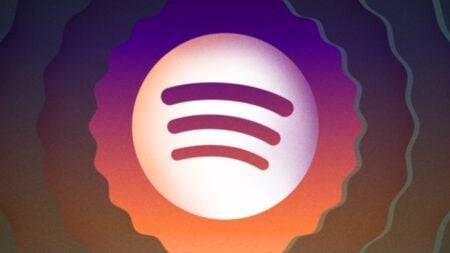 Spotify AI music policy