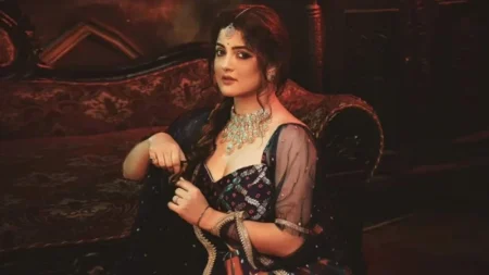 শ্রাবন্তী