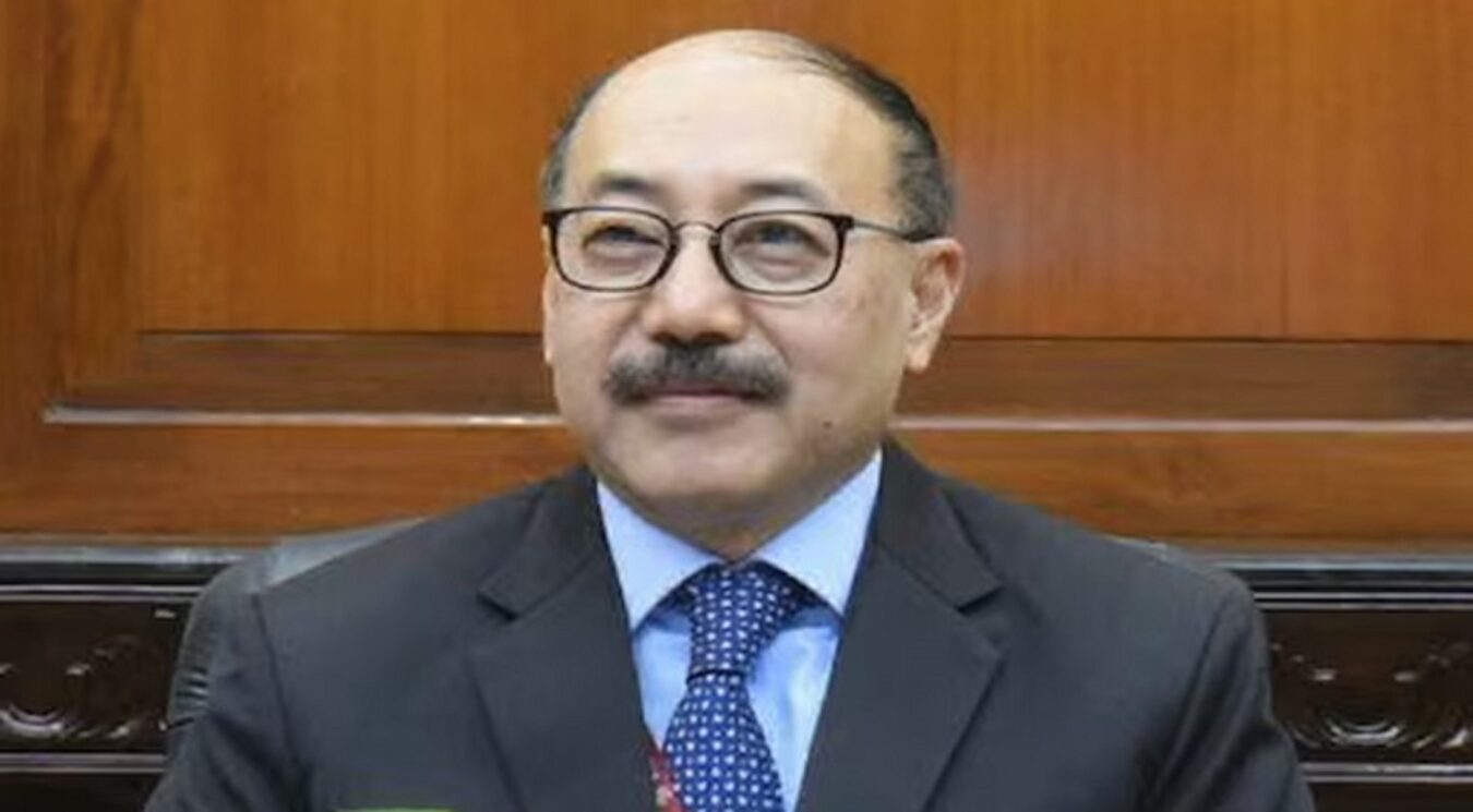 জামায়াত ক্ষমতায় এলে ভারতকে চিন্তিত হতে হবে : হর্ষবর্ধন শ্রিংলা জামায়াত ক্ষমতায় এলে ভারতকে চিন্তিত হতে হবে : হর্ষবর্ধন শ্রিংলা