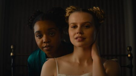 Steal Away TIFF premiere