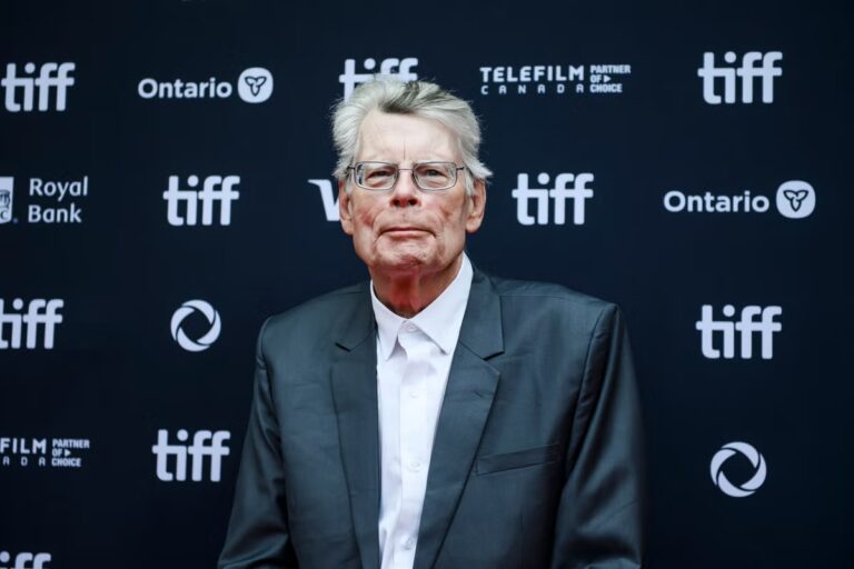Stephen King Condemns Superhero Films' Graphic Violence