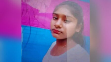 নিখোঁজ ছাত্রীর মরদেহ মিললো প্রতিবেশির গোয়ালঘরে, আটক ২ Studnet