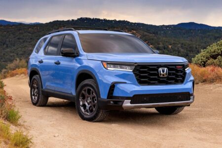 Honda Pilot 2025: What’s New with Tech and Trail Package Superman movies ranked