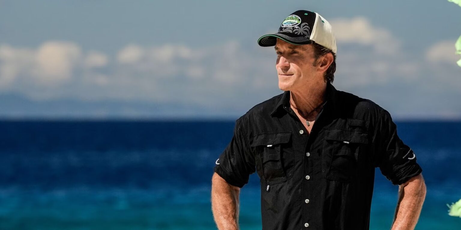 Survivor Season 49 Disqualification