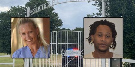 Suspect Charged in Murder of Retired Auburn Professor Julie Schnuelle