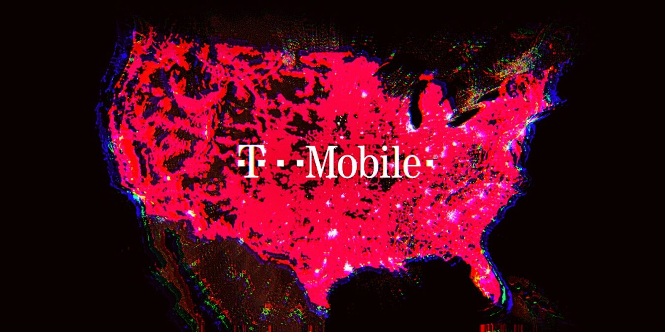 T-Mobile SIM swap