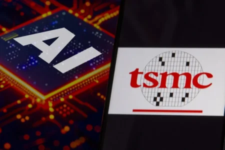 TSMC Denies Rumor of NVIDIA AI Chips Trump-Linked Plan