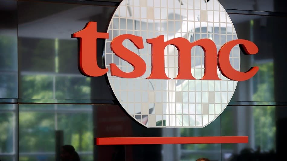 TSMC Loses China Waiver on US Chip Equipment
