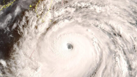 সুপার টাইফুন রাগাসা