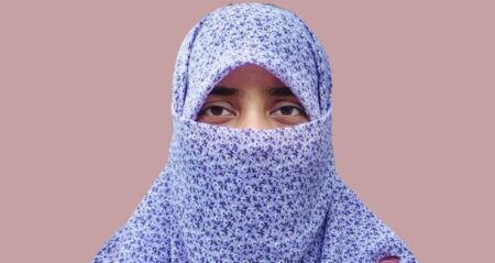 সর্বোচ্চ ভোটে বিজয়ী ইসলামী ছাত্রী সংস্থার সভানেত্রী তামান্না সভানেত্রী তামান্না