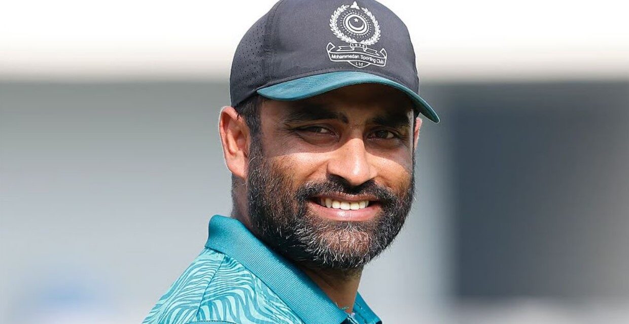 তামিম ইকবাল