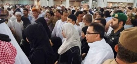 তারেক রহমান