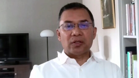 তারেক রহমান