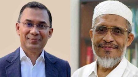 তারেক রহমান-বাবরের খালাসের রায় আপিল বিভাগে বহাল Tarek-babor