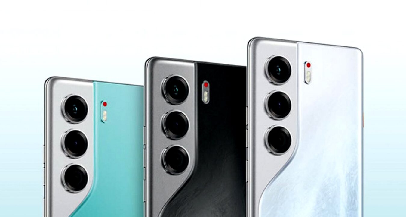 Tecno Camon 40 Pro 5G