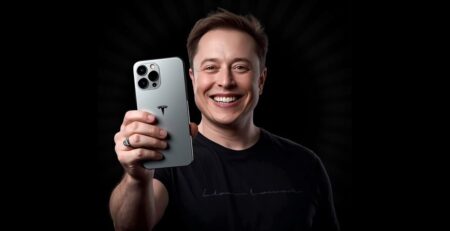 Tesla Pi Phone: Unpacking the Viral $789 Rumor and Musk’s Denial Tesla Pi Phone
