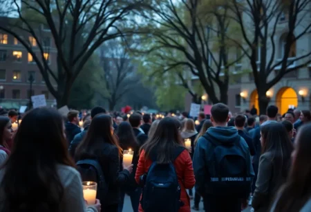 Texas State student expelled