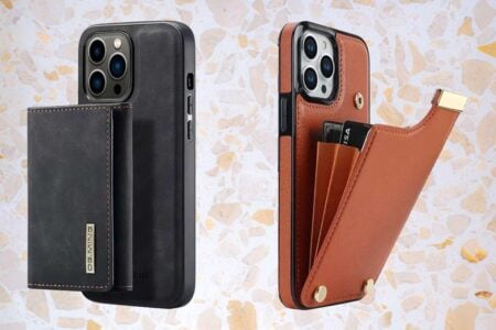 The Best Phone Wallets for a Simplified Everyday Carry in 2024 The Best Phone Wallets for a Simplified Everyday Carry in 2024