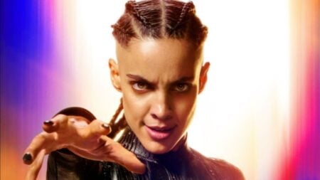 Superman Man of Tomorrow Villain Confirmed by James Gunn in Digital Release Surprise Superman Man of Tomorrow villain