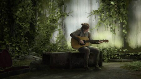 Neil Druckmann Confirms More The Last of Us Projects The Last of Us