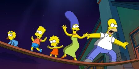 The Simpsons Movie Sequel Officially Announced, Slated Release The Simpsons Movie sequel