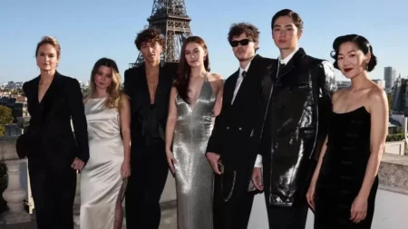 How Much The Summer I Turned Pretty Cast Earned for Hit Series The Summer I Turned Pretty cast salary