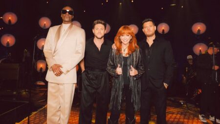 The Voice Season 28 Blind Auditions: Who Advanced? The Voice Blind Auditions