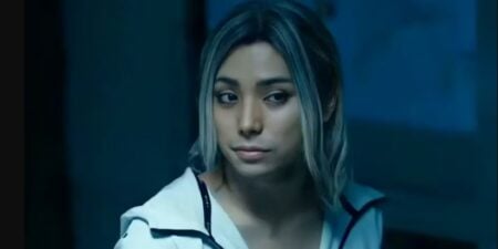 This Alice in Borderland Character Has the Highest IQ