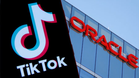 TikTok Sale Gains Final Approval in Trump Executive Order TikTok Oracle Deal