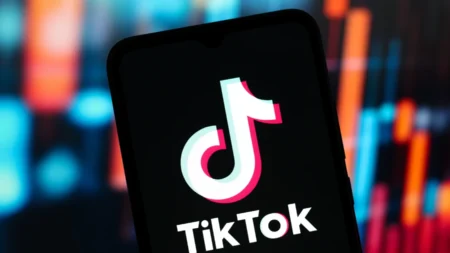 TikTok US Sale