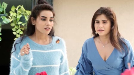 ওয়েব সিরিজ