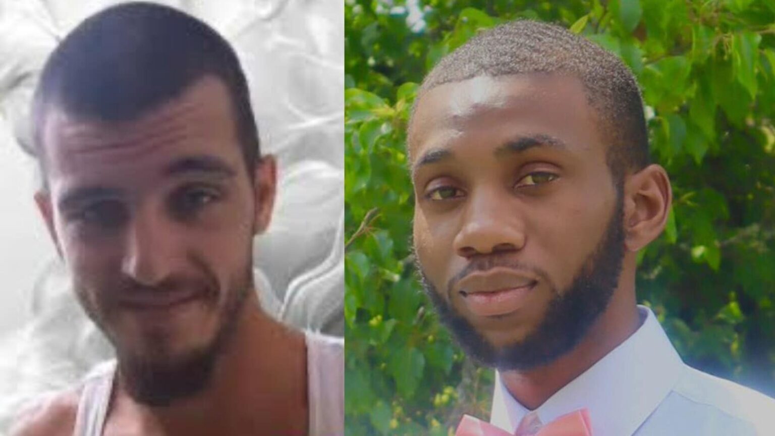 Mississippi hanging deaths