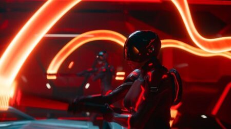 Director Confirms Tron Ares as Official Sequel Tron: Ares release date