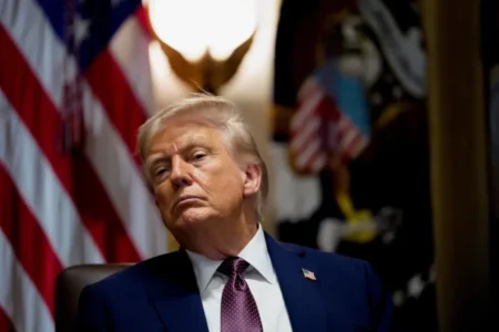 Trump FBI informant Epstein