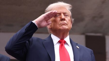 Trump Hamas hostage deal