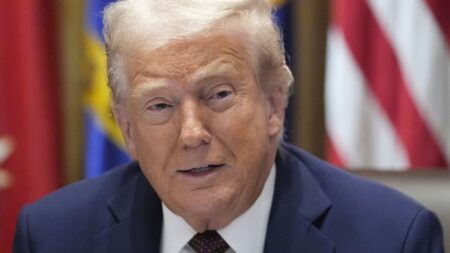 Trump Health Speculation Grows Over LVAD Device Questions