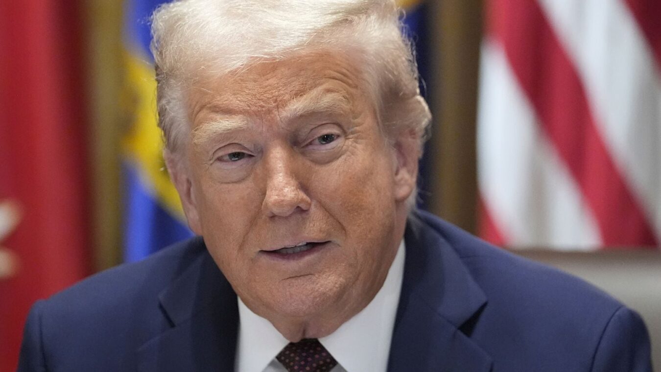 Trump Health Speculation Grows Over LVAD Device Questions