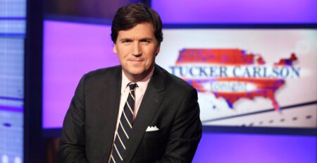 Tucker Carlson antisemitic remarks