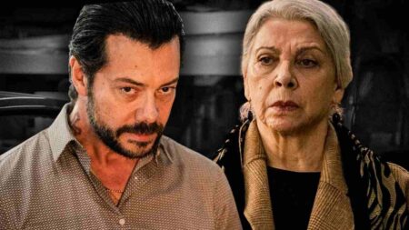 Two Graves Ending Explained: The Family's Quest for Justice