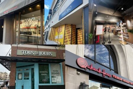 Two New Businesses Set for Essex Grand Openings