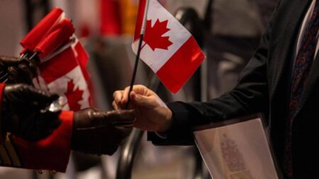 Khalistan funding Canada