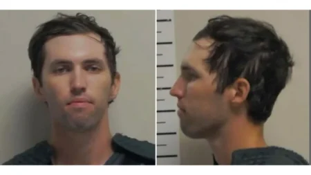 Tyler Robinson next court appearance